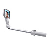 Flow 2 AI-Powered Smartphone Gimbal (Stone Gray) Thumbnail 6