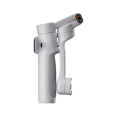 Flow 2 AI-Powered Smartphone Gimbal (Stone Gray) Image 7