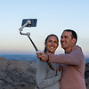 Flow 2 AI-Powered Smartphone Gimbal (Stone Gray) Thumbnail 10