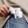 Flow 2 AI-Powered Smartphone Gimbal (Stone Gray) Thumbnail 11