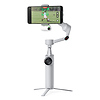 Flow 2 AI-Powered Smartphone Gimbal with AI Tracker (Stone Gray) Thumbnail 0