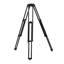 Daiwa 207 Aluminum 1-Stage Tripod Legs (75mm Bowl) - Pre-Owned Image 0