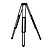 Daiwa 207 Aluminum 1-Stage Tripod Legs (75mm Bowl) - Pre-Owned