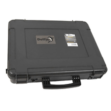 Box 8004 Grey/Grey Waterproof Laptop Dry Box Code 8992 - Pre-Owned Image 0