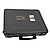 Box 8004 Grey/Grey Waterproof Laptop Dry Box Code 8992 - Pre-Owned