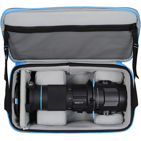 Projection Attachment for Bowens Mount with 25-45 degree Zoom Lens Image 4