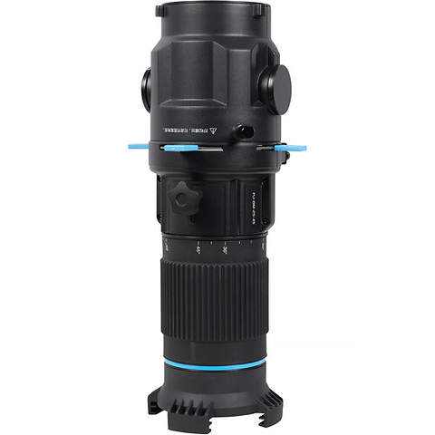 Projection Attachment for Bowens Mount with 25-45 degree Zoom Lens Image 2