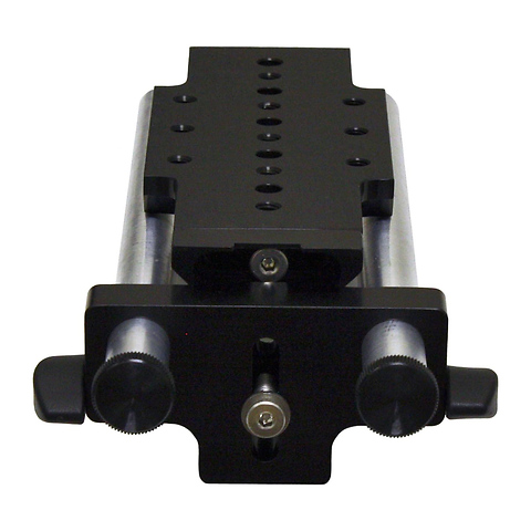 VZ-DVRODS VZ DV Rod System with Universal Camera Plate - Pre-Owned Image 0