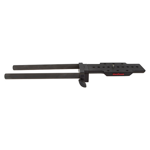 VZ-DVRODS VZ DV Rod System with Universal Camera Plate - Pre-Owned Image 1