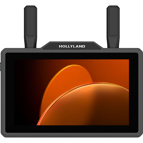 Pyro 5 Wireless Transceiver Monitor Image 0