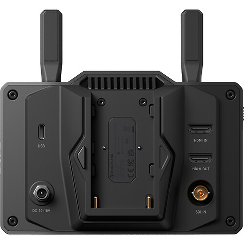 Pyro 5 Wireless Transceiver Monitor Image 5