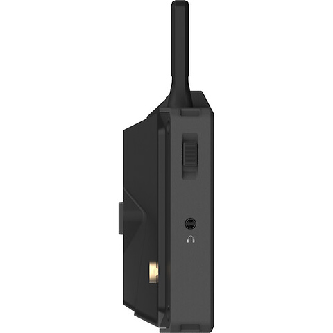 Pyro 5 Wireless Transceiver Monitor Image 1
