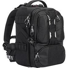 Professional Series: Anvil 17 Backpack (Black) - Pre-Owned Image 0