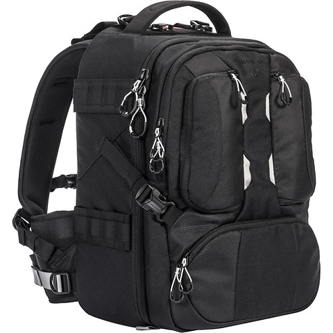 Professional Series: Anvil 17 Backpack (Black) - Pre-Owned Image 0