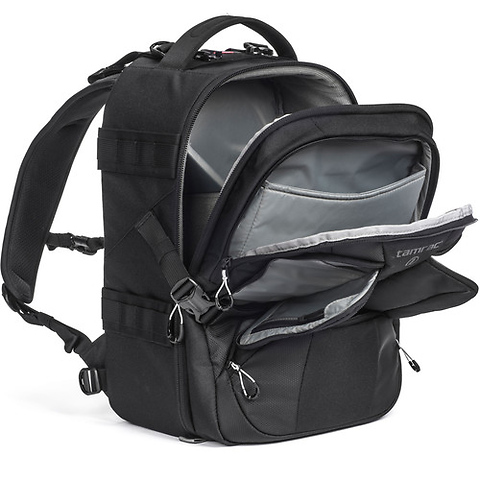 Professional Series: Anvil 17 Backpack (Black) - Pre-Owned Image 1