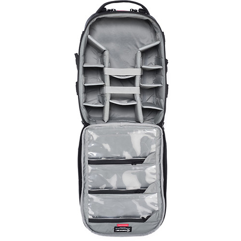 Professional Series: Anvil 17 Backpack (Black) - Pre-Owned Image 2