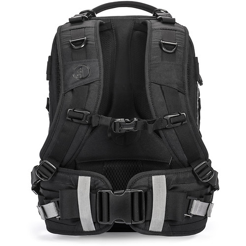 Professional Series: Anvil 17 Backpack (Black) - Pre-Owned Image 4