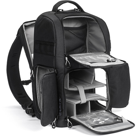 Corona 26 Convertible Pack (Black) - Pre-Owned Image 1