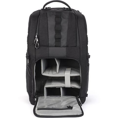 Corona 26 Convertible Pack (Black) - Pre-Owned Image 2