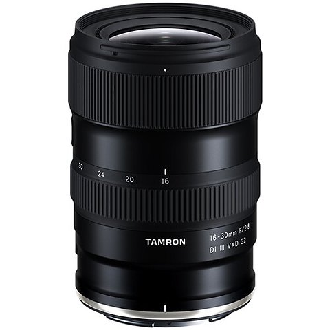 16-30mm f/2.8 Di III VXD G2 Lens for Nikon Z Image 0