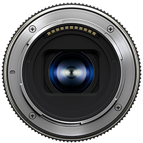 16-30mm f/2.8 Di III VXD G2 Lens for Nikon Z Image 4