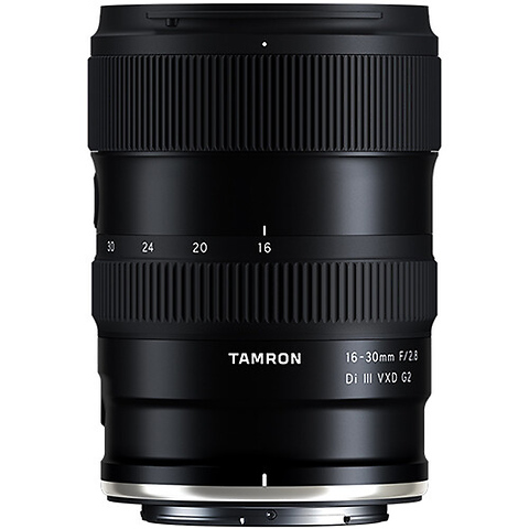 16-30mm f/2.8 Di III VXD G2 Lens for Nikon Z Image 1