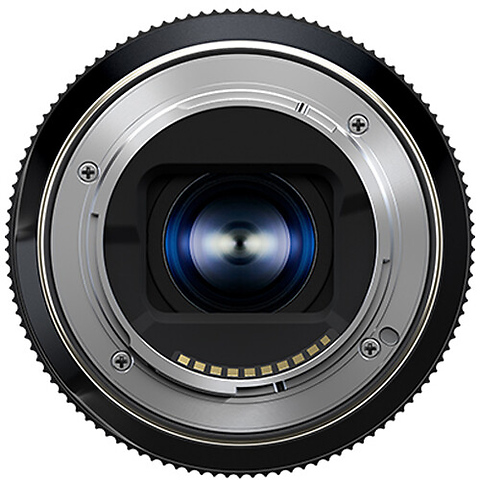 16-30mm f/2.8 Di III VXD G2 Lens for Sony E Image 5