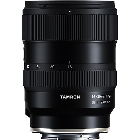 16-30mm f/2.8 Di III VXD G2 Lens for Sony E Image 2