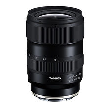16-30mm f/2.8 Di III VXD G2 Lens for Sony E Image 0