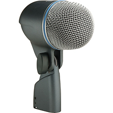 BETA 52A Kick Drum Microphone Image 0