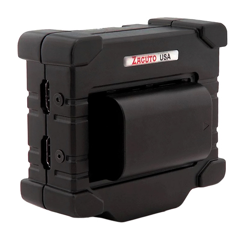 Z EVF 1F Finder Flip-Up Electronic View Finder (Canon Battery) - Pre-Owned Image 1