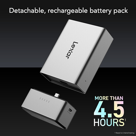 Workflow Go Battery Image 2