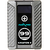 2 x Kratos 99Wh V-Mount Li-Ion Batteries and Dual V-Mount Charger Kit Thumbnail 4