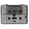 2 x Kratos 99Wh V-Mount Li-Ion Batteries and Dual V-Mount Charger Kit Thumbnail 7