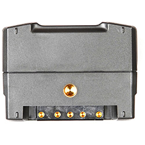 2 x Kratos 99Wh V-Mount Li-Ion Batteries and Dual V-Mount Charger Kit Image 8
