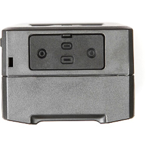 2 x Kratos 99Wh V-Mount Li-Ion Batteries and Dual V-Mount Charger Kit Image 9