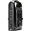 2 x Kratos 99Wh V-Mount Li-Ion Batteries and Dual V-Mount Charger Kit Thumbnail 1