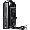 2 x Kratos 99Wh V-Mount Li-Ion Batteries and Dual V-Mount Charger Kit Thumbnail 2