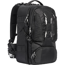 Professional Series: Anvil 27 Backpack (Black) T0250-1919 - Pre-Owned Image 0