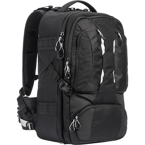 Professional Series: Anvil 27 Backpack (Black) T0250-1919 - Pre-Owned Image 0