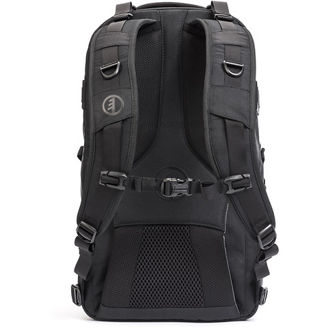 Professional Series: Anvil 27 Backpack (Black) T0250-1919 - Pre-Owned Image 3