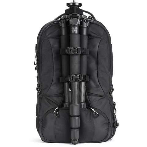Professional Series: Anvil 27 Backpack (Black) T0250-1919 - Pre-Owned Image 4