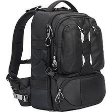 Professional Series: Anvil Slim 15 Backpack (Black) T0230-1919 - Pre-Owned Image 0