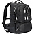 Professional Series: Anvil Slim 15 Backpack (Black) T0230-1919 - Pre-Owned