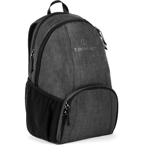 Tradewind Backpack 24 (Dark Gray) T1465-1919 - Pre-Owned Image 0
