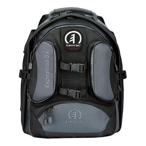 5585 Expedition 5x Backpack for SLR Camera 5585-01 - Pre-Owned Image 0