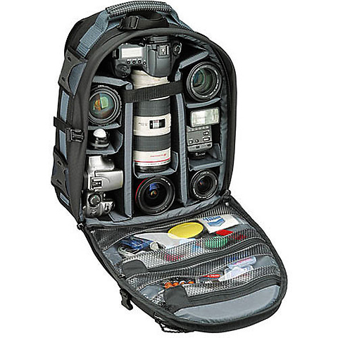 5585 Expedition 5x Backpack for SLR Camera 5585-01 - Pre-Owned Image 1