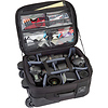 5591 SpeedRoller 1x Big Wheels Rolling Case (Black) 559101 - Pre-Owned Thumbnail 1