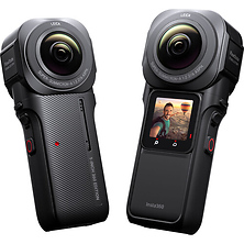 Insta360 ONE RS 1-Inch 360 Edition Camera  - Pre-Owned Image 0