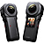 Insta360 ONE RS 1-Inch 360 Edition Camera  - Pre-Owned